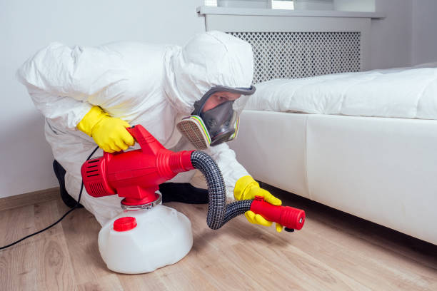Best Wildlife Control Services  in Captains Cove, VA