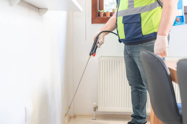 Best Rat Extermination Near Me  in Captains Cove, VA